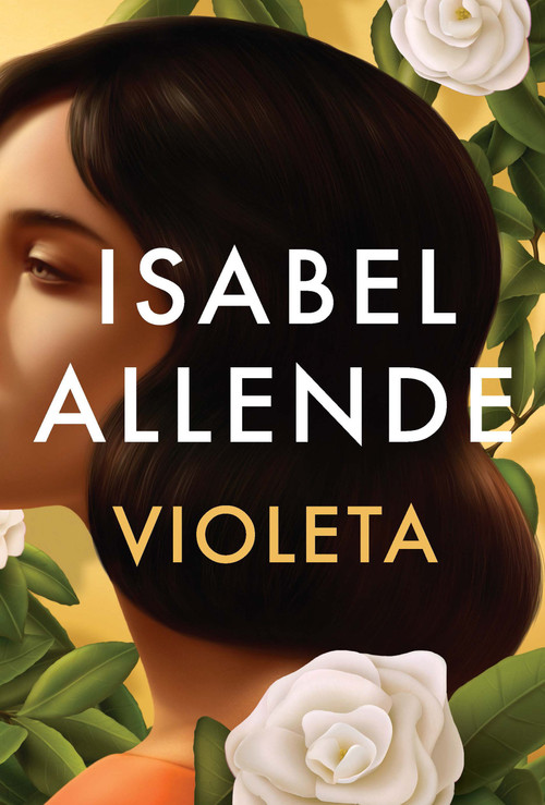 Violeta (Spanish Edition) - 9781644738658 by Isabel Allende, 9781644738658