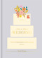 How to Plan a Wedding (A Month-by-Month Guide for Modern Weddings) by Terri Pous, 9780593234792