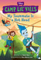 My Teammate Is a Hot Head (Disney Camp Lil Vills, Book 2) by Sam Hay, Ria Maria Lee, 9781368084611