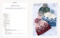 Colourwork in the Round (All the techniques you need plus 5 stunning projects) by Anna Dervout, 9781800921214
