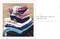 Colourwork in the Round (All the techniques you need plus 5 stunning projects) by Anna Dervout, 9781800921214