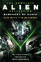 The Complete Alien Collection: Symphony of Death (The Cold Forge, Prototype, Into Charybdis) by Alex White, Tim Waggoner, 9781803366586