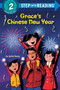 Grace's Chinese New Year - 9780593571255 by Jackie Huang
