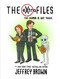 The eXtra Files (The Humor is Out There) by Jeffrey Brown, 9781368084314