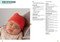 All-New Twenty to Make: Knitted Baby Hats by Lynne Rowe, 9781782219767