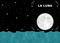 Luna mía / My Moon (Spanish Edition) by Camila Caro, 9788402428479