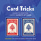 Card Tricks (Learn to Perform Simple Sleights of Hand - Includes: Two decks of cards and instruction book) by Editors of Chartwell Books, 9780785842835