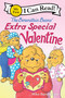 The Berenstain Bears' Extra Special Valentine - 9780063024564 by Mike Berenstain, Mike Berenstain, 9780063024564