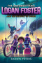 The Unforgettable Logan Foster and the Shadow of Doubt - 9780063047730 by Shawn Peters