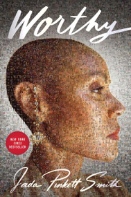 Worthy - 9780063320680 by Jada Pinkett Smith