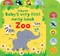 Baby's Very First Noisy book Zoo by Fiona Watt, Stella Baggott, 9781805070214