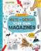 Write and Design Your Own Magazines by Sarah Hull, Various, 9781805318668