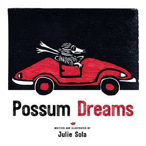 Possum Dreams by Julie Sola, 9781940611754
