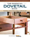 The Dovetail Book by Popular Woodworking, 9781950934942
