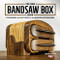 The New Bandsaw Box Book (Techniques & Patterns for the Modern Woodworker) by David Picciuto, 9781950934140