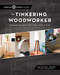 The Tinkering Woodworker (Weekend Projects for Work, Home & Play) by Mike Cheung, Paula Cheung, 9781940611082