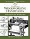Traditional Woodworking Handtools (A  Manual for the Woodworker) by Graham Blackburn, 9781940611037