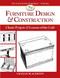 Furniture Design & Construction (Classic Projects & Lessons of the Craft) by Graham Blackburn, 9781940611051