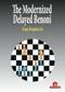 The Modernized Delayed Benoni by Ivan Ivanisevic, 9789492510655