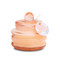 BEAM 3 OZ BLUSH GLASS WITH LID - VIOLET VANILLA, MG0301