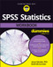SPSS Statistics Workbook For Dummies by Jesus Salcedo, Keith McCormick, 9781394156306