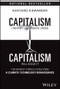 Capitalism Created the Climate Crisis and Capitalism Will Solve It (The Market Forces Catalyzing a Climate Technology Renaissance) by Kentaro Kawamori, 9781394201556