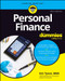 Personal Finance For Dummies - 9781394207541 by Eric Tyson, 9781394207541
