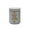 FORM 12 OZ MINT GLAZED CERAMIC WITH LID - OCEAN ROSE & BAY, FR1201