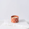 GIVEBACK 11 OZ ST. JUDE RED CERAMIC VESSEL - COURAGE, HEARTS by Victoria, GB0005