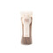 HAZE 100 COUNT INCENSE STICKS IN WHITE MILKY GLASS JAR - COTTON & TEAK, IN0001