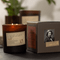 LIBRARY 6 OZ BOXED GLASS - FREDERICK DOUGLASS, GL16