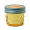 RELISH 3 OZ YELLOW GLASS - FRESH MEYER LEMON, RJ219