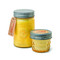 RELISH 3 OZ YELLOW GLASS - FRESH MEYER LEMON, RJ219