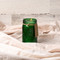 RELISH JAR 9.5 OZ EMERALD GREEN GLASS - BALSAM FIR, RJ811