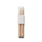 TWISTED TAPER 10" TALL BLUSH BOXED CANDLES, 2 PER PACK, TTC1008