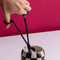 WICK ACCESSORIES BLACK CANDLE TRIMMER, WIC04