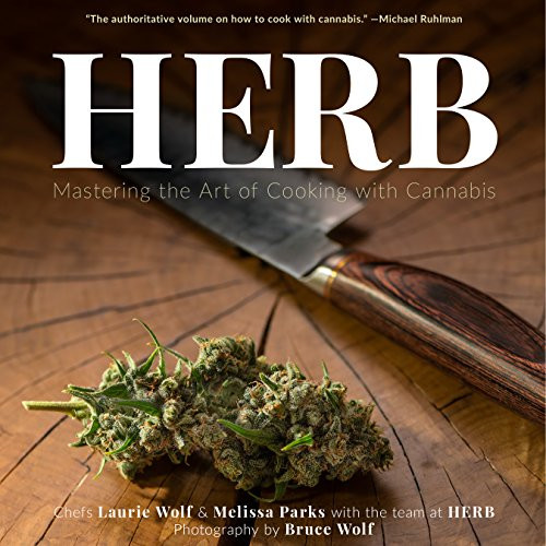 Herb by Herb, Melissa Parks, Laurie Wolf, 9781941758250