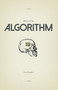 Dawn of the Algorithm by Yann Rousselot, 9781941758069