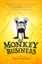 Monkey Business - 9781941758878 by Landon Crutcher, 9781941758878