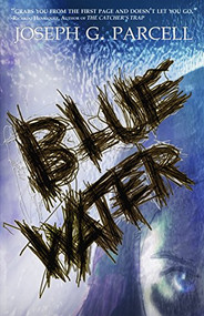 Blue Water by Joseph Parcell, 9781947848566
