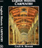 English Historic Carpentry - 9780941936415 by Cecil A Hewett, 9780941936415
