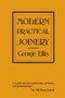 Modern Practical Joinery by George Ellis, 9780941936088