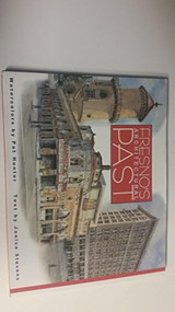 Fresno's Architectural Past by Pat Hunter, Janice Stevens, 9780941936972