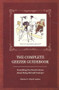 The Complete Geezer Guidebook (Everything You Need to Know about Being Old and Grumpy!) by Charles F Adams, 9781884956980