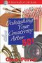 Unleashing Your Creativity After 50! by Gene Perret, 9781884956812