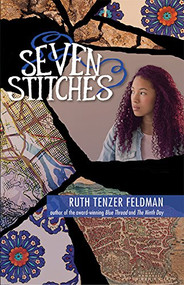 Seven Stitches by Ruth Tenzer Feldman, 9781932010886