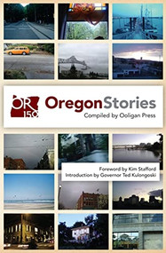 Oregon Stories by Ooligan Press, 9781932010336