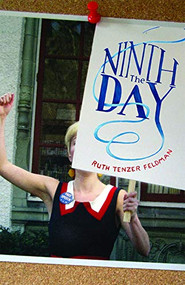 The Ninth Day - 9781932010657 by Ruth Tenzer Feldman, 9781932010657