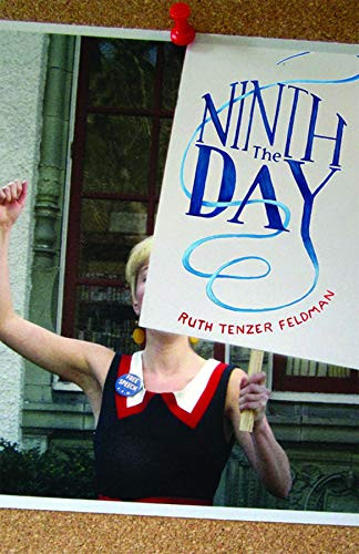 The Ninth Day - 9781932010657 by Ruth Tenzer Feldman, 9781932010657