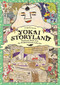Yokai Storyland (Illustrated Books from the YUMOTO Koichi Collection) by Koichi Yumoto, 9784756251220